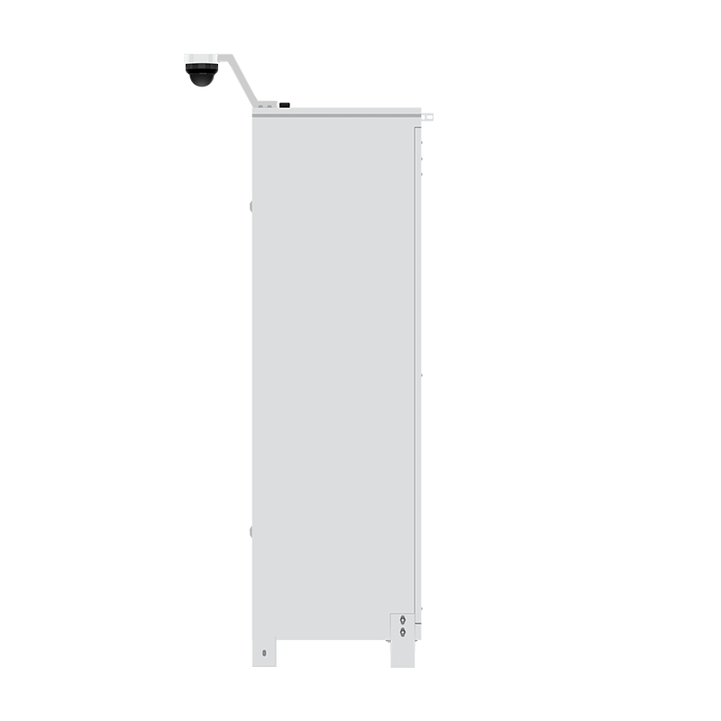 6仓智能充换电柜