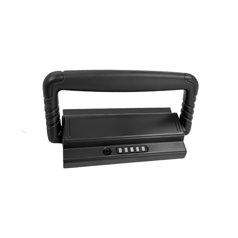 ZT01-PRO Electric Vehicle GPS Positioning Terminal