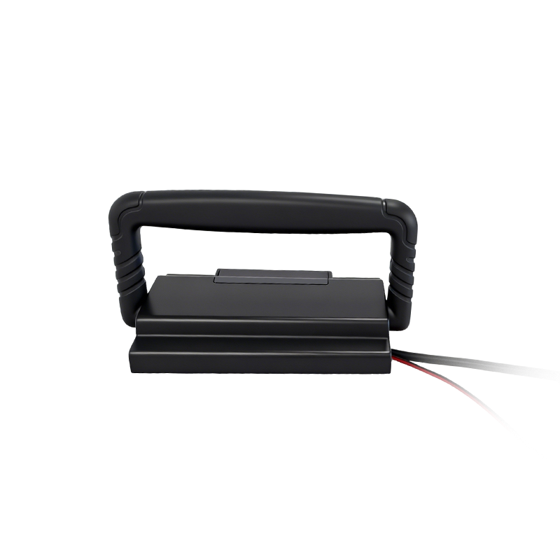 ZT02 Digital Display GPS Positioning Terminal