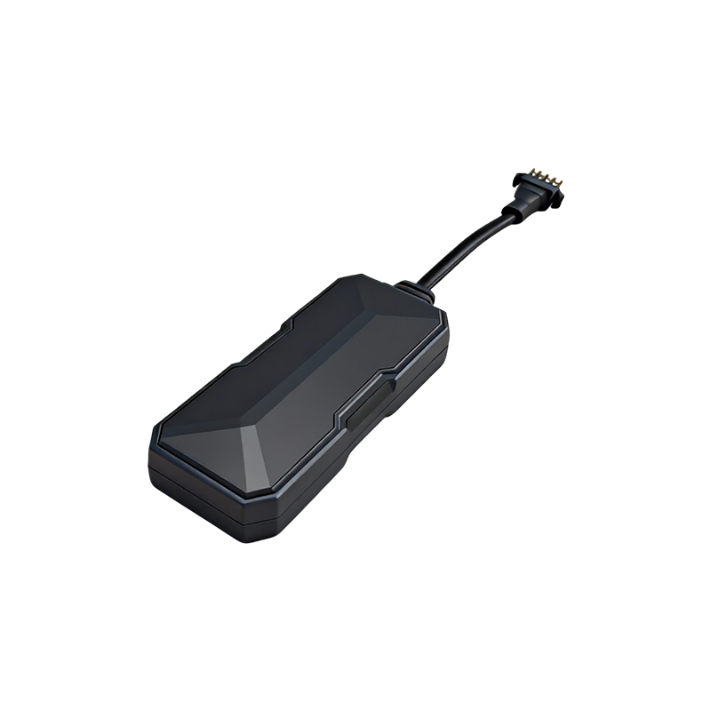 北斗GPS车载定位锁车G19