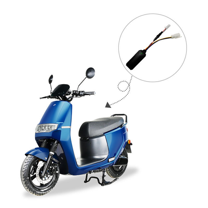 北斗GPS定位G19-Pro