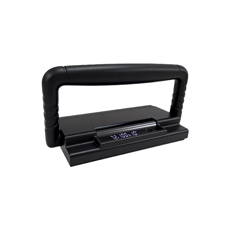 ZT02 Digital Display GPS Positioning Terminal