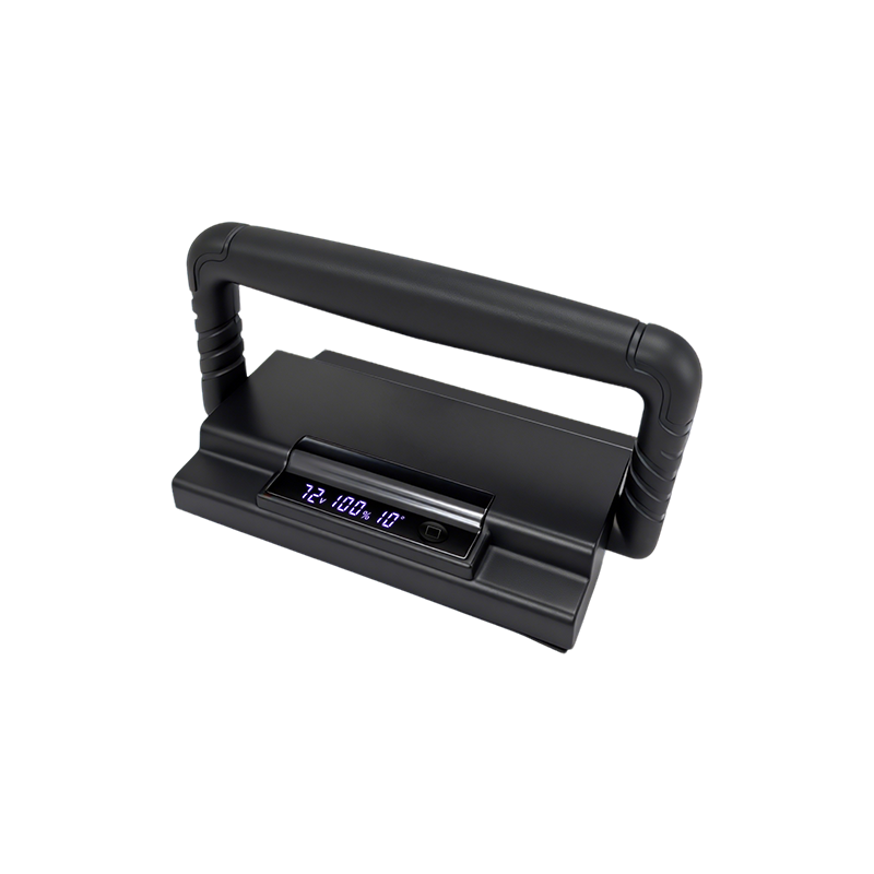 ZT02 Digital Display GPS Positioning Terminal