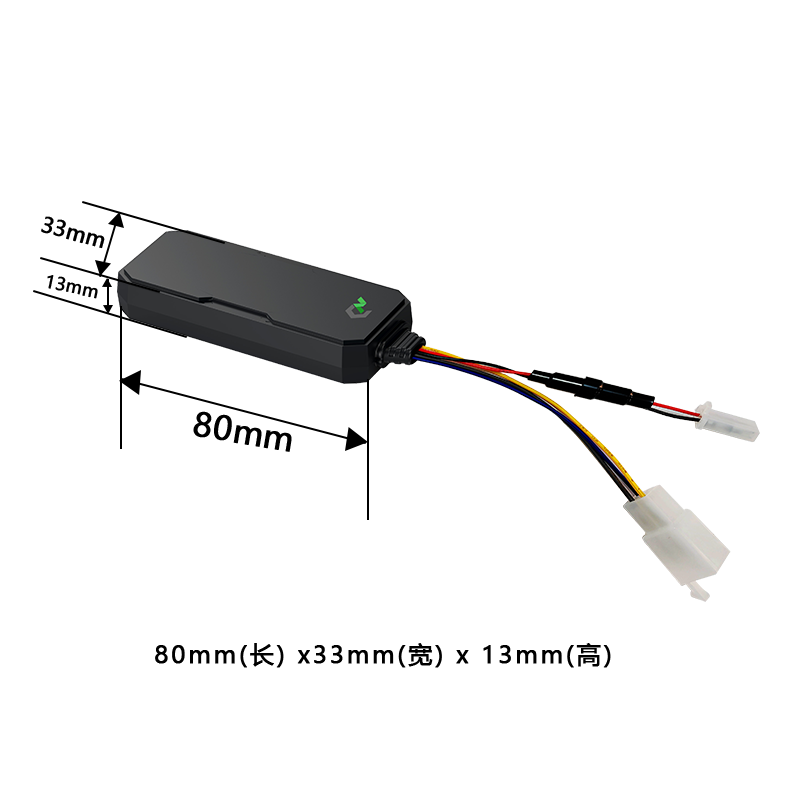 北斗GPS定位G19-Pro