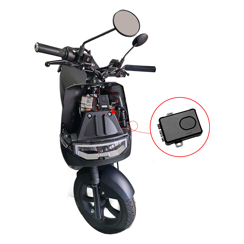 G30-A Intelligent Central Control