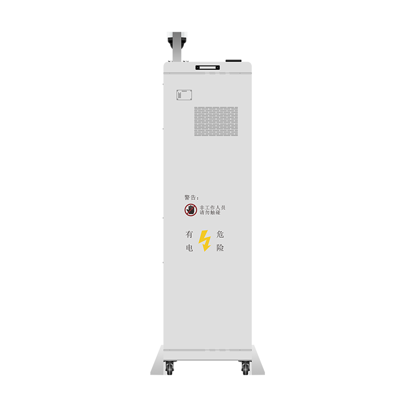 6仓智能充换电柜