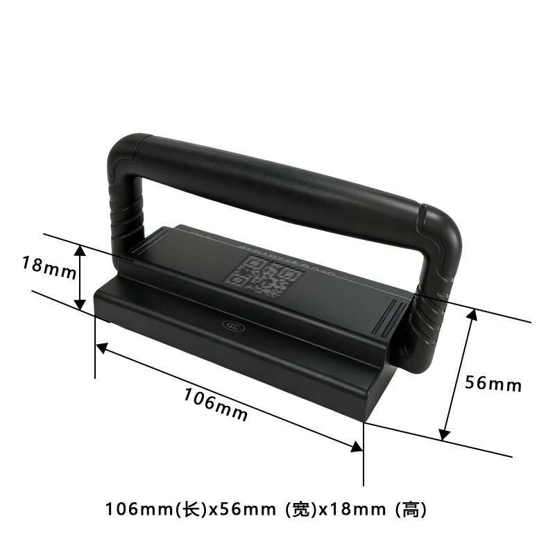 ZT03 Beidou/GPS Positioning Terminal