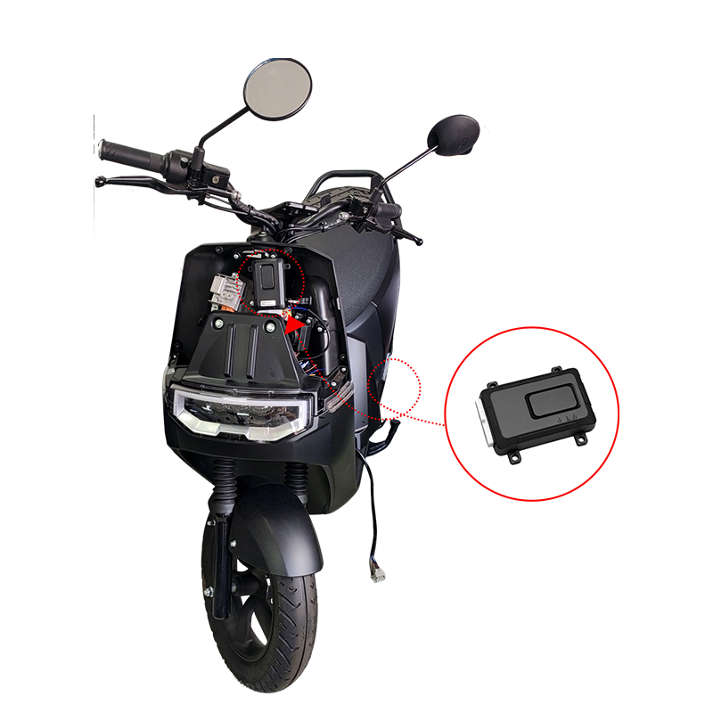 G29-A Intelligent Central Control