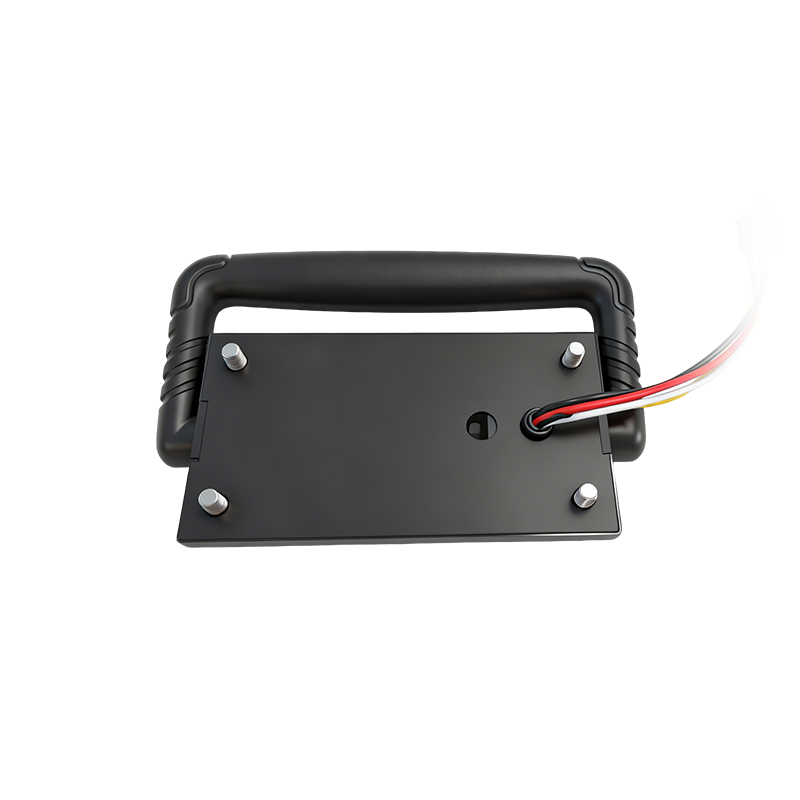 ZT01-PRO Electric Vehicle GPS Positioning Terminal