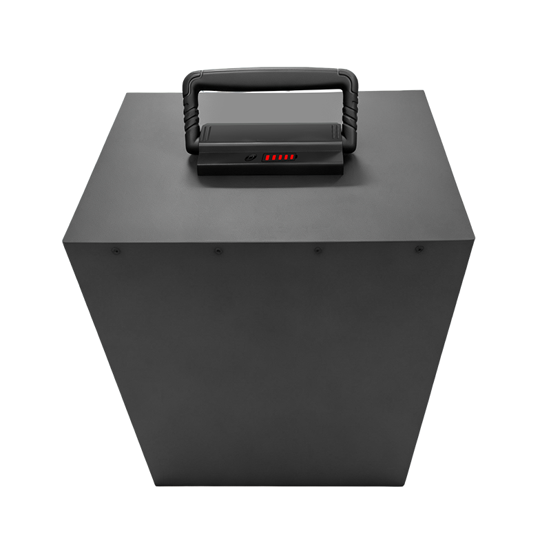 ZT01-PRO Electric Vehicle GPS Positioning Terminal