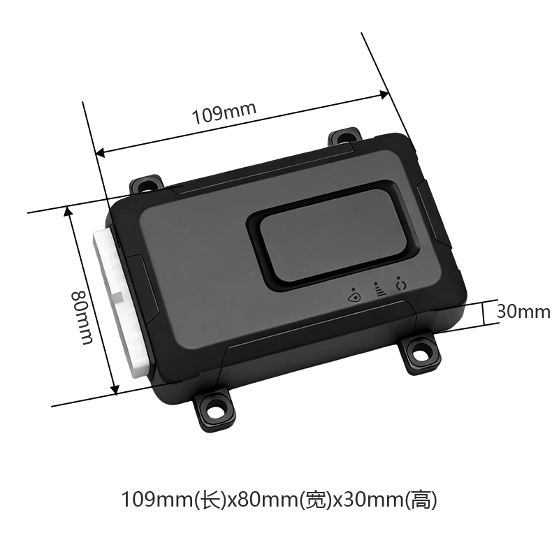 G29-A Intelligent Central Control