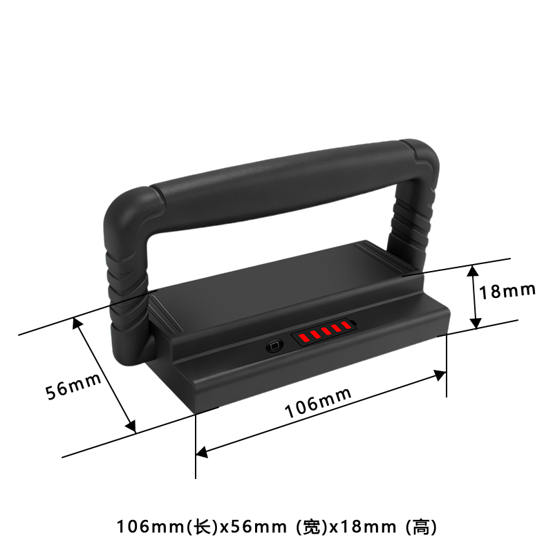 ZT01-PRO Electric Vehicle GPS Positioning Terminal