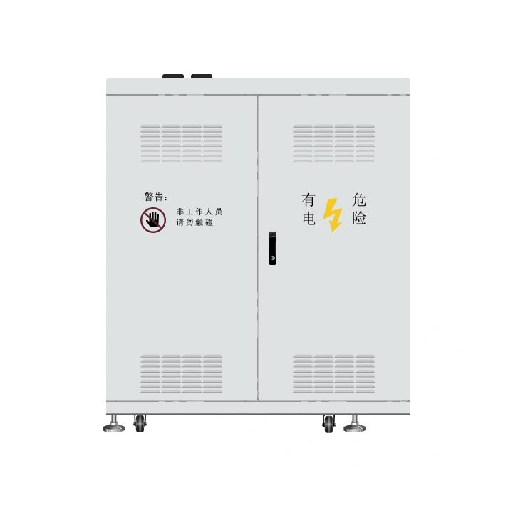 Zhixun 12 Warehouse Intelligent Charging Cabinet
