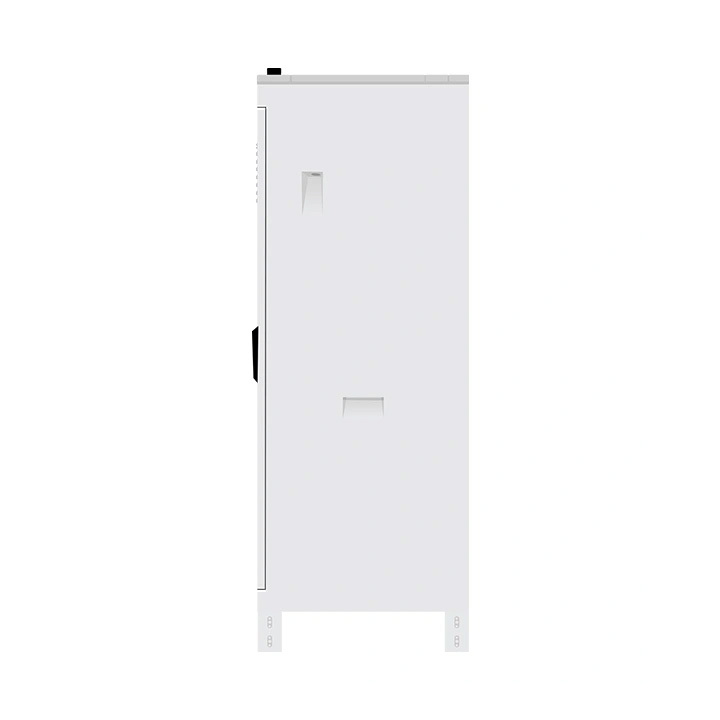 Zhixun 4-chamber intelligent battery swapping cabinet