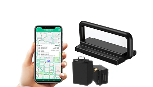 两轮电动车定位解决方案