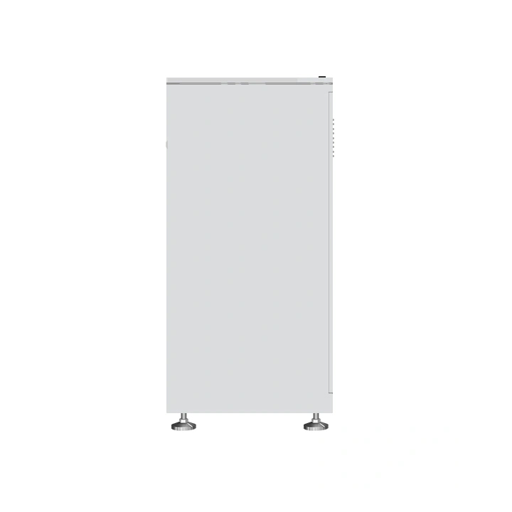 Zhixun 12 Warehouse Intelligent Charging Cabinet