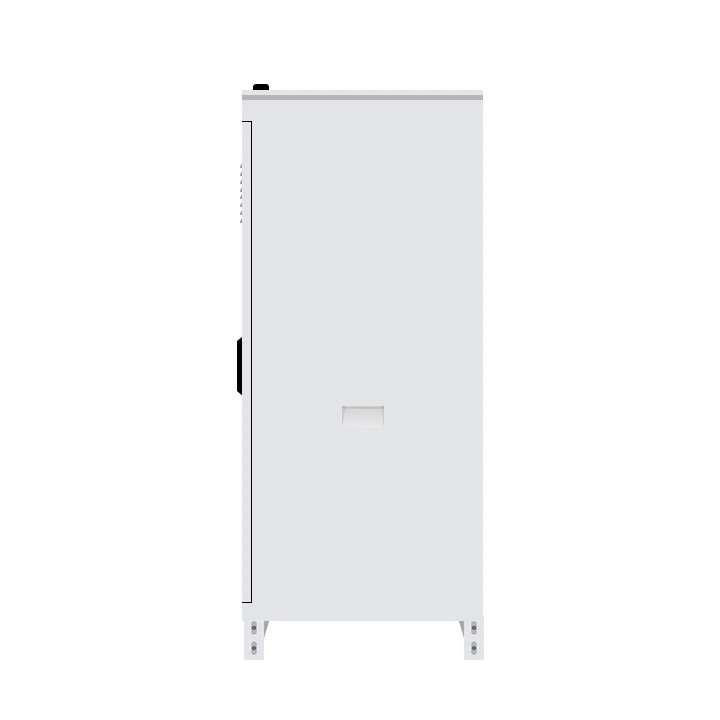 Zhixun 3-cang intelligent charging cabinet