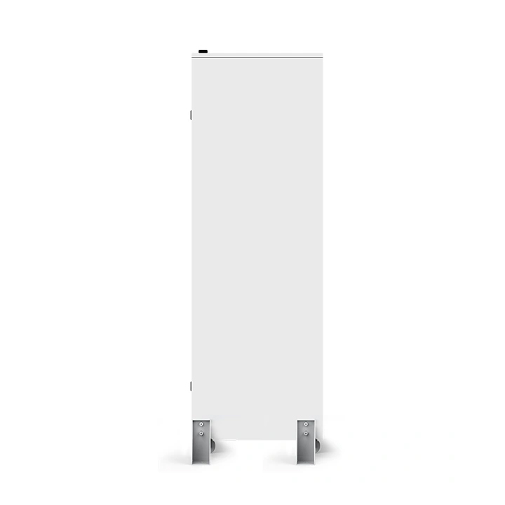 Zhixun 5-Warehouse Intelligent Battery Swap Cabinet