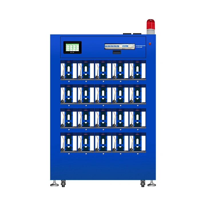 20仓智能充电柜