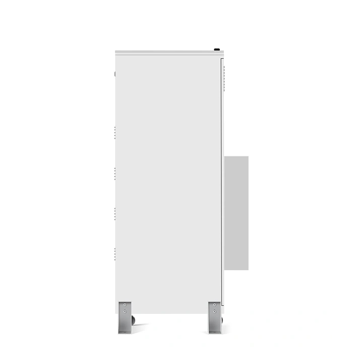 Zhixun 5 Warehouse Overseas Air Conditioning Battery Replacement Cabinet