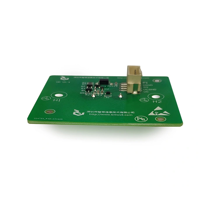 换电柜水浸检测模块 WD-1.4