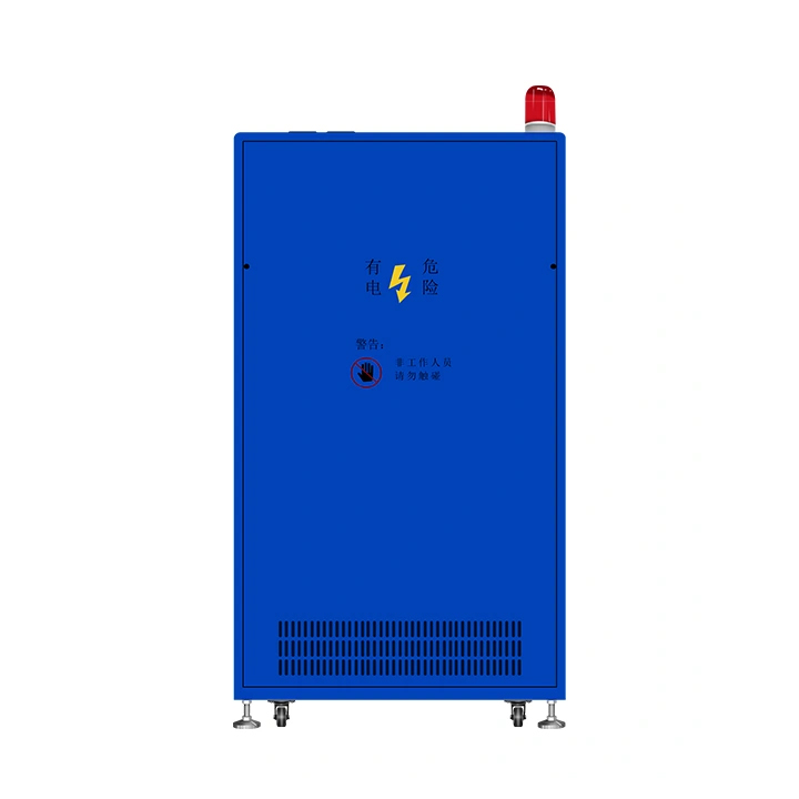 25仓智能充电柜