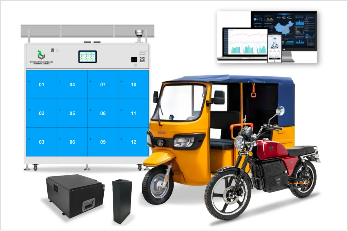 二三轮电摩/电动自行车的智能化硬件与云端平台深度协同