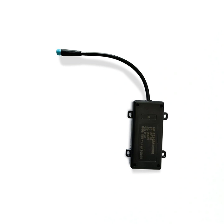 ZX03 Built-in Type Positioning Terminal